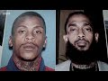 The Mysterious Murder Of Nipsey Hussle BBC Documentary 2020