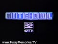 WFLD Channel 32 Nite Owl Complete Remastered 8 25 1982