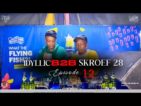 PianoandChill and Idyllic Rsa 