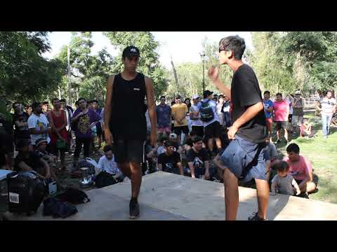 4tos: Proxy vs Traztorno "DDD" Fecha 1°