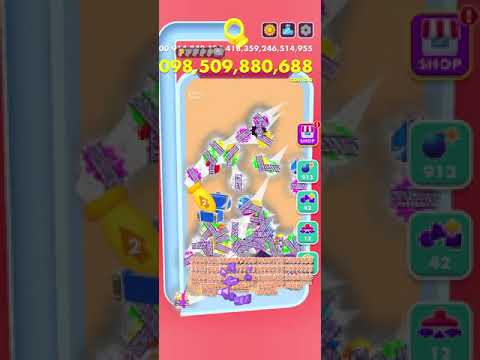 Bounce Merge [EP 99]