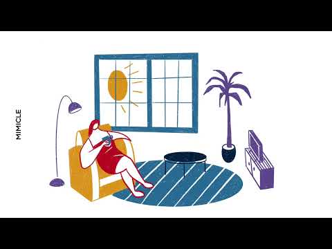 미미클 - 그림을 통한 감정 공유 플랫폼