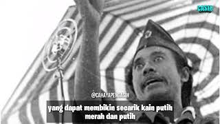 Download lagu Story Wa || Hari pahlawan 10 November 1945 || pidato bung Tomo yang membakar semangat arek Suroboyo mp3