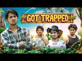GOT TRAPPED TOP REAL TEAM TRT
