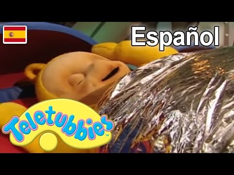 ☆ Teletubbies en Español ☆ 303 Capitulos Completos ☆
