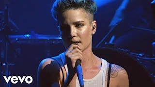 Halsey - Ghost (Vevo LIFT Live)