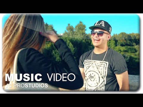 Logan Flow - Amiga (Video Oficial)