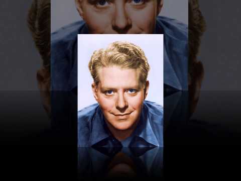 Nelson Eddy Sings - I Love You (Ich Liebe Dich)