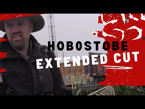 Hobo Stobe Extended Cut: Set it and forget it. Jim Stobie