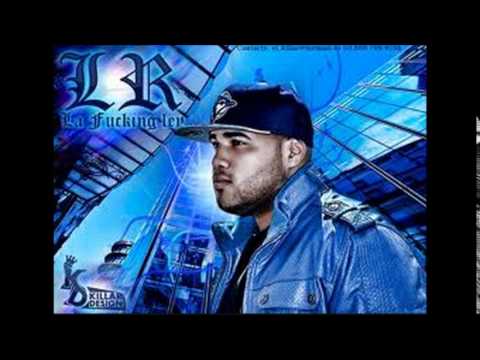 LR-ft-Taker- La despedida