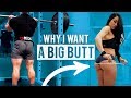 5 Reasons Why EVERYONE Should Want Huge Glutes (Men & Women)