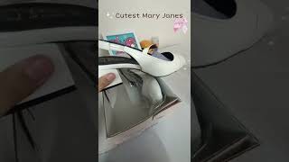 Download lagu 🎀Cutest Mary Janes🎀#nonsponsered Music-Eyes Closed. Artist-JissoxZayn mp3