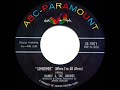 1957 Danny & The Juniors - Sometimes (When I’m All Alone)