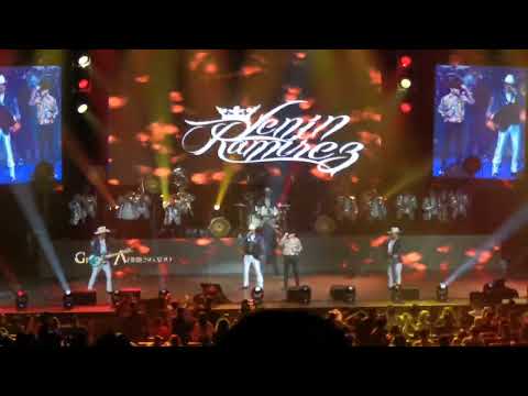 Lenin Ramirez con Grupo Arriesgado - Lo Paseado Quien Me Lo Quita (estreno)