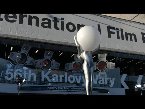 Karlsbader Filmfestival: Wie können Filme der heldenhaften Ukraine helfen?