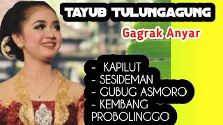 Download lagu Gending Tayub Gagrak Anyar Terbaru 2021... mp3
