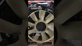 Mesin MAN D0836LFL63 untuk MAN TGL, TGM, M2000, L2000 | Gambar 4 - Autoline