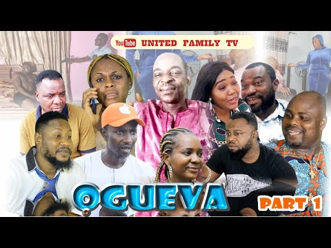 OGUEVA PART 1 LATEST 2022 EDO MOVIE (TRENDING EDO MOVIE)