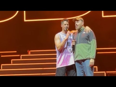 SDP feat. FINCH - Liebe ist… in Berlin 12.11.2025