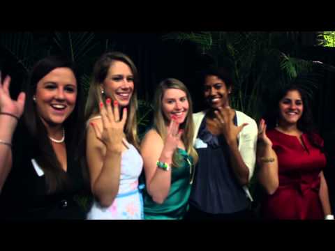 Um Ring Ceremony