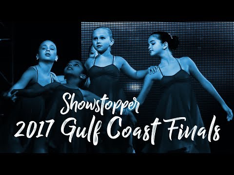 2017 Gulf Coast Finals Memories