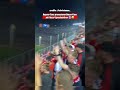 Bayern-Fans provozieren Barça-Fans mit Messi-Sprechchören 🥶😂