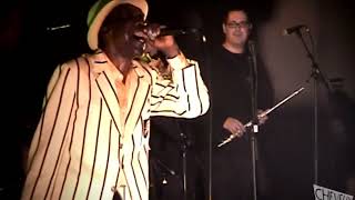 Alton Ellis with ASPO - I'm Still in Love (multi-camera)