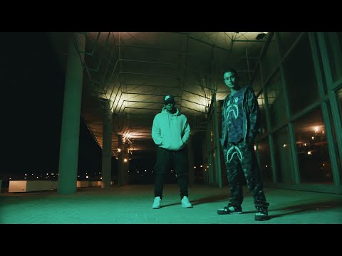 Fuerte (con Scrop & DJ Elemento)