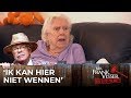 Annie uit Lelystad vindt er geen reet aan… | Mr Frank Visser: Hoe is het nu met?