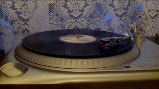 Roxy Music - Grey Lagoons (Island 1973).