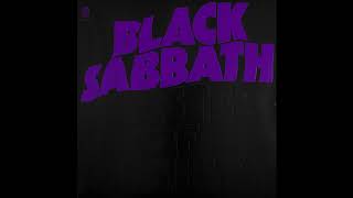 Black Sabbath - Into The Void(C)