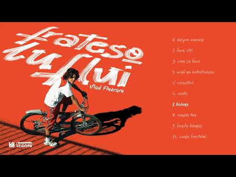 Vlad Flueraru - balans