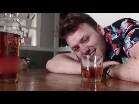 Tim Riehm - Hey There, Liquor (Official Video)