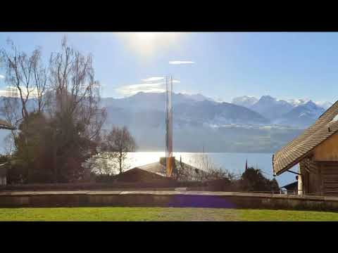Panoramabrücke über die Gumischlucht (Guntenbachschlucht)   /// 12. Dez. 2014
