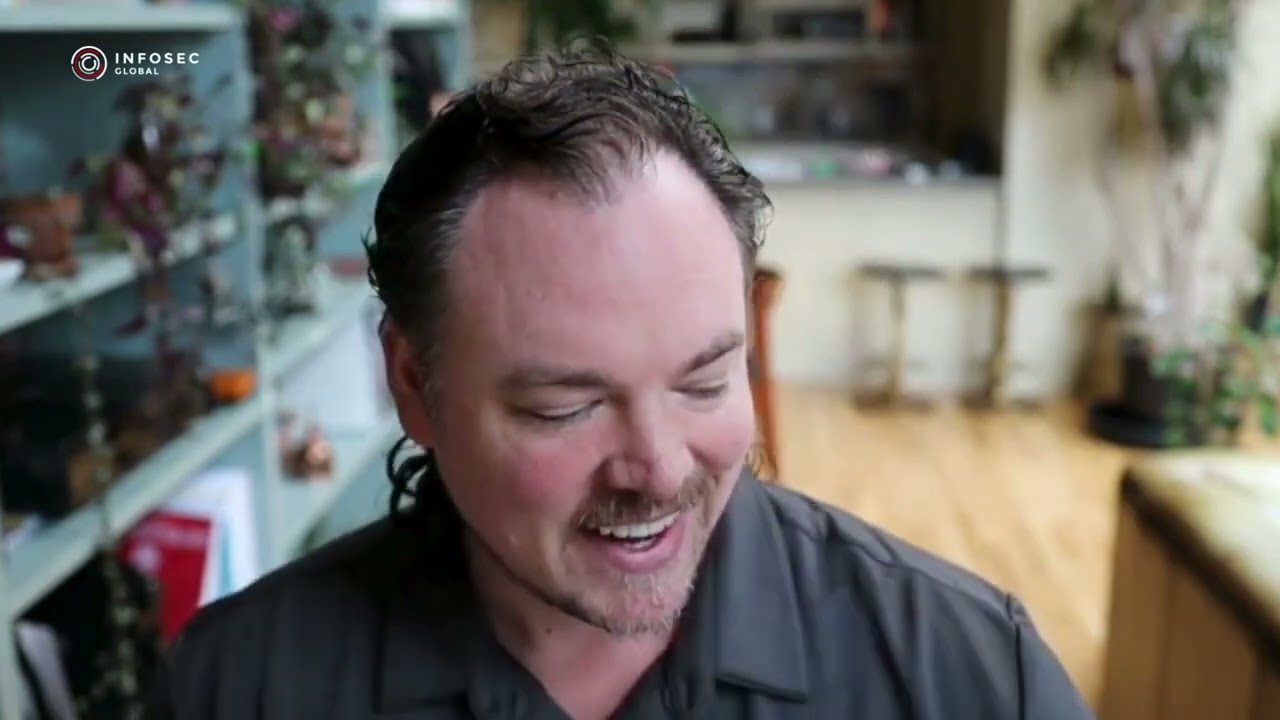 Implementing Post Quantum Cryptography With Nick Sullivan