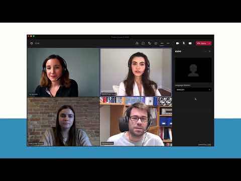 KUDO for Microsoft Teams