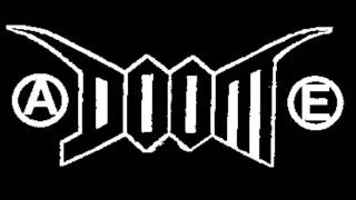 Doom - Circles