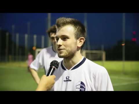 13/07/2015 Radio Bruno Summer Cup: la finale del torneo di calcio a 7 del CSI Modena