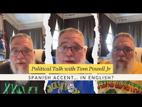 The DMV's "Spanish Option" Is Just An English Recording With A Hispanic Accent