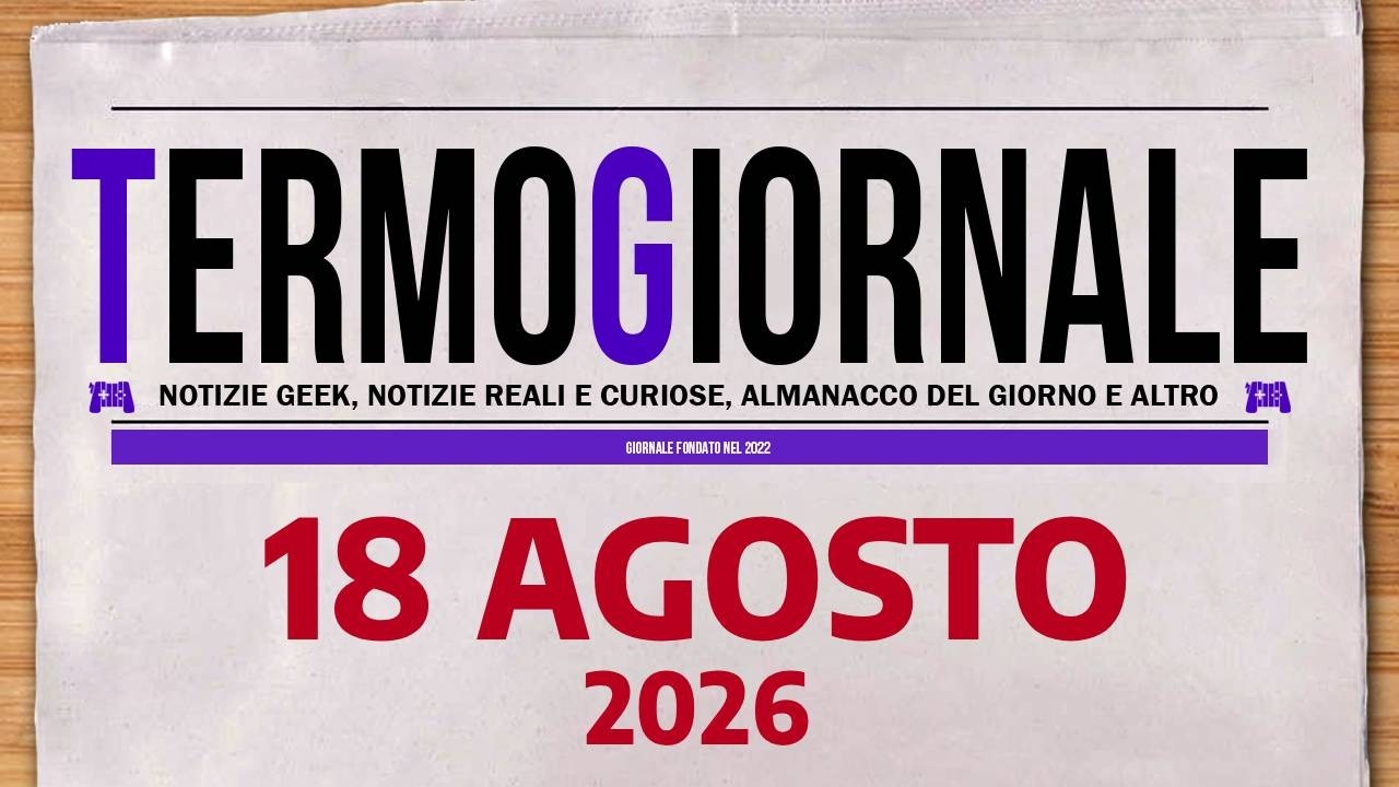TermoGiornale 18-08-26
