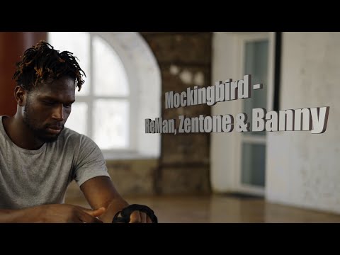 Mockingbird - Reman, Zentone & Banny