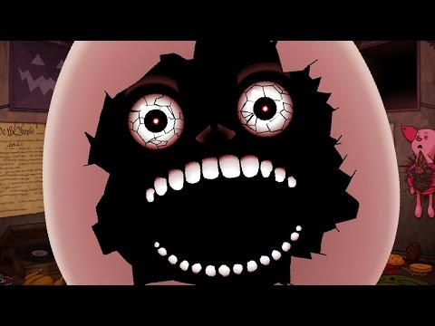 ARE YOU READY? | One Night at Flumpty's 2