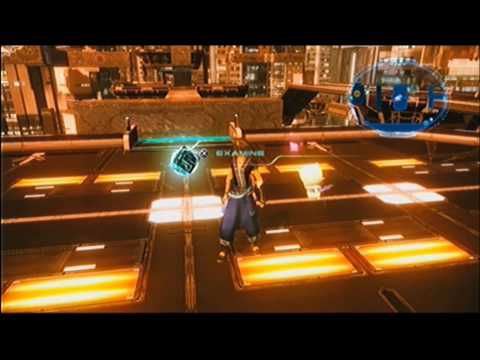 Final Fantasy XIII-2 - Walkthrough - Part 49 - Academia 500 AF - Walking through the Labyrinth