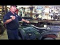Atv Honda ES Bolt On Hand OR Foot Shifter 250 350 450 500 Electric Shift Models ONLY