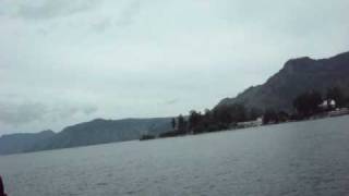 Download lagu Wonderful Toba lake Samosir Indonesia mp3