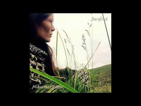 berglindbjartmars - miðsumardans (official video)