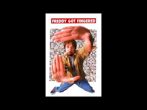 Freddie Got Fingered (2001) - Tom Green Commentary Track