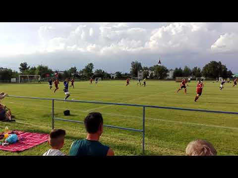 A klasa: Walka Kosów vs. FC Lesznowola-wolny sołek