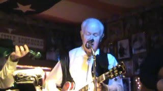 Roger Beck: If I Ever Need a Lady I'll Call You