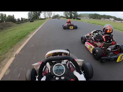 Marcell.Morocz-Onboard-Gokart Talent Cup-Easy60-Round7-Kecskemét Reverse-Best Overtakes